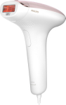 Philips Lumea Advanced SC1994/00 - The method of depilation: IPL | Power levels: 5 | Power type: Network | Color: White