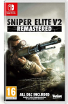 Sold Out NSW Sniper Elite V2 Remastered