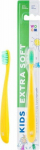 Woom Woom Kids Extra Soft Toothbrush very gentle toothbrush for children 2-6 Years