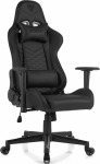 Armchair SENSE7 Spellcaster czarny