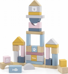 Viga PolarB Klocki 60 element&oacute;w