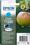 EPS Epson ink cartridge cyan DURABrite T 129 T 1292