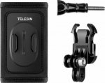 Telesin Strap with type fastening J-Hook Telesin do kamer sportowych 360&deg; (GP-BPM-003)