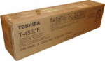Toshiba T4530E - Schwarz - original - Toner cartridge