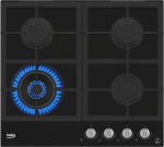 Hot plate Beko HILW64325SB