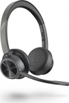 Poly Voyager 4320 UC Headset, Wireless POLY Voyager 4320