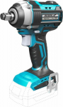 Klucz udarowy Dedra DED7146 18 V 1/2''