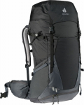 Deuter Futura hiking backpack Pro SL 38 l Czarny