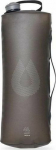 HydraPak Seeker 4L water container grey
