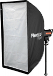 Phottix Raja Quick-Folding softbox 60x90