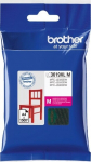 Brother LC-3619XLM ink cartridge 1 pc(s) Original Magenta
