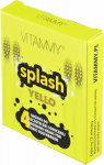 Vitammy tip for sonic toothbrush Splash 4szt