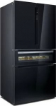 Siemens KF96RSBEA iQ700, with Wein Drawer