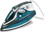 Steam iron MAESTRO MR-304C 2200W White, Blue