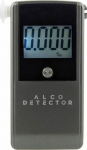Breathalyzer Alcodetector Alkotesteris Alcodetector EC5