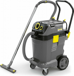 K&auml;rcher NT 50/1 TACT TE L Wet & Dry Vacuum Cleaner
