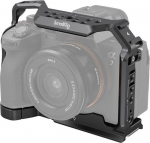 SMALLRIG 3667 FULL CAGE FOR SONY A7R V / A7R IV / A7 IV / A7S III / A7 V / A1