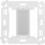 Contact-Simon Simon 54 Touch linkage mechanism/Universal button for reconciliation, 230V 6A ST1M