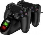 iPega 9180 PS4 Gamepad Double Charger