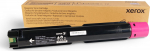 Xerox Toner Cartridge 1 Pc(S), Original Magenta