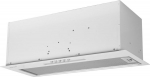 Built-in under-cupboard kitchen hood MAAN Fiugi 2 60 310 m3/h, White