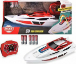 Dickie RC Sea Cruiser 2.4 GHz, RTR 201106003