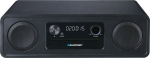 Blaupunkt MS20BK Microsystem with Bluetooth