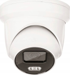 ABUS 4 MP IP-Spherical dome camera 2.8 mm WL