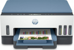 HP Smart Tank 7006 All-In-One - multifunction printer