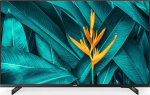 Philips 43HFL5214U - 43" Diagonal class MediaSuite LED-backlit LCD-TV - healthcare/Hotel - Smart TV - Android TV - 4K UHD (2160p) 3840 x 2160 - svart