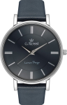 G.Rossi 10401A-6F1 Men's watch