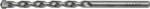 Drill bit H&ouml;gert Technik Drill bit for concrete 6 x 100 mm