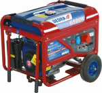 Unit Dedra DEGB7503K 6500 W 3-phase