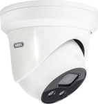 ABUS 8 MP IP-Spherical dome camera 2.8 mm