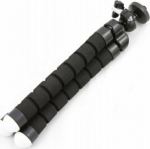 Xrec Flexible Stand / GiĘtki Camera Tripod / KamerĘ