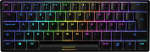 Sharkoon SKILLER SGK50 S4 - Tastatur - Hintergrundbeleuchtung