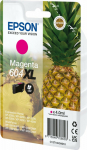 EPS Epson 604XL Singlepack - 4 ml - XL - Magenta