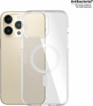 Kaitse&uuml;mbris MagSafe HardCase, Apple iPhone 14 Pro Max, l&auml;bipaistev, PanzerGlass