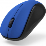 Hama MW-300 V2 niebieska - Wireless Mouse| 1200 dpi | 3 buttons |