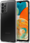 Kaitse&uuml;mbris Liquid Crystal, Samsung Galaxy A23 5G, l&auml;bipaistev, Spigen