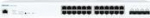 Sophos CS210-24FP - Switch - managed - 16 x 10/100/1000 (PoE+)