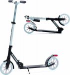Blackwheels Zoom Scooter Black and mint