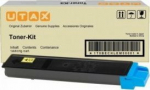 Toner Utax UTAX CK-8520C Toner cyan 1T02P3CUT0 TA P-C 2480 i