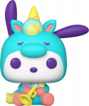 Funko Pop! Sanrio: Hello Kitty - Pochacco #60 Vinyl Figure