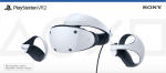 Sony PlayStation VR2 - Virtual Reality System