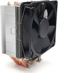 Dynatron U9 - Processor air cooler - (f&uuml;r: LGA1851