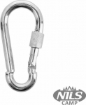 Nils Extreme NB5042 CLIP HOOK M9 NILS CAMP
