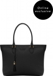 D. Bramante dbramante1928 Amsterdam - Notebook case - 15" - night black