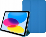 Pouch tablet Pomologic Pomologic BookCase - obudowa ochronna do iPad 10.9'' 10G (blue)