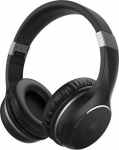 Motorola Moto headphones XT220 czarne